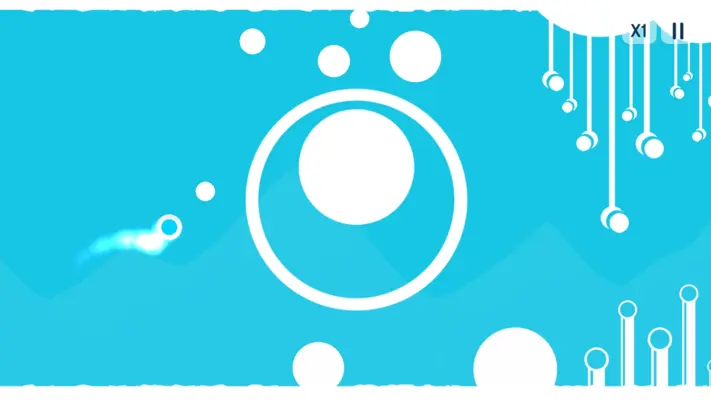 Circle Jumps android App screenshot 3